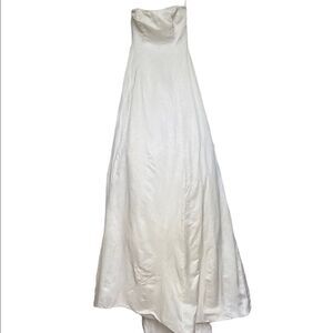 Alvina Valenta Couture Collection Wedding Gown Size 10
